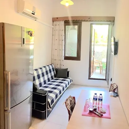 Amigo Karanfil Sokak 1_1 Akyaka (Mugla)